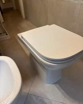 Wc e Bidet