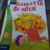 Carletto rock - M.Bertarini