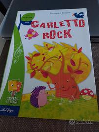 Carletto rock - M.Bertarini