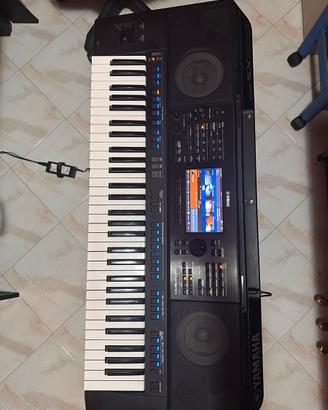 Yamaha PSR SX 900