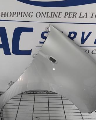 parafango dx smart w453 forfour