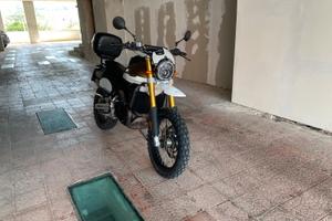 Fantic Caballero 500 Explorer