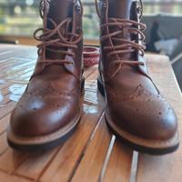 Stivaletti uomo Clarks