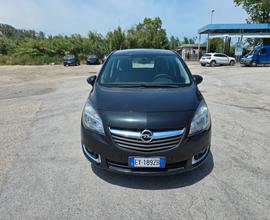 Opel Meriva 1.6 CDTI Start&Stop Cosmo