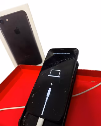 iPhone XS