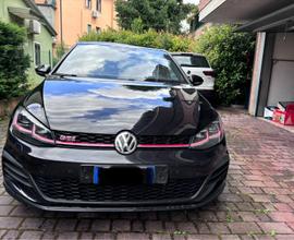 Golf gti 7.5 245 cv