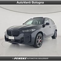 BMW X5 xdrive50e MSport Pro auto