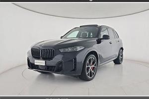 BMW X5 xdrive50e MSport Pro auto