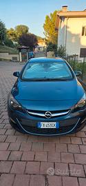 Opel Astra 1.4  turbo benzina gpl casa madre