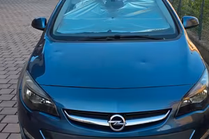 Opel Astra 1.4  turbo benzina gpl casa madre