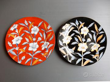 Piatti decorativi