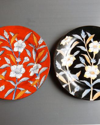 Piatti decorativi