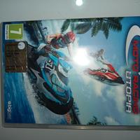gioco Nintendo Switch - Aqua moto racing Utopia