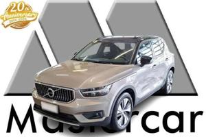 VOLVO XC40 1.5 t5 phev Inscription Exp auto my21