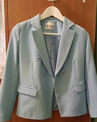 Tailleur giacca e pantalone