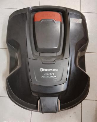 Robot rasaerba Husqvarna Automower 310