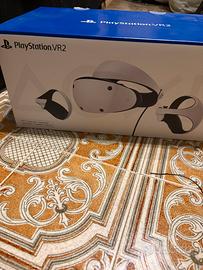 VR2 PS5