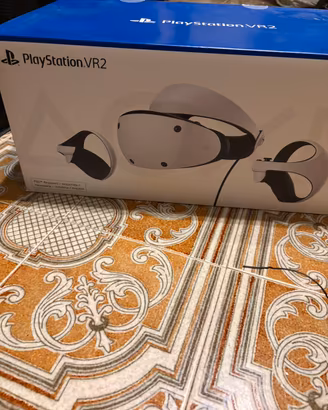 VR2 PS5
