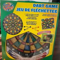 Gioco- freccette 30 anni
