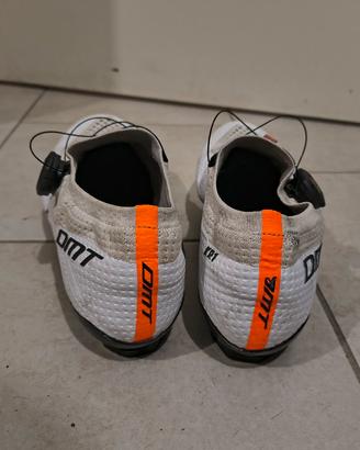 DMT KR1 2024 – Come nuove n.40