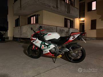 Aprilia RS 125