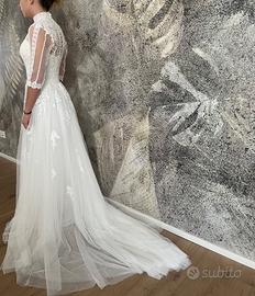 Abito da sposa PRONOVIAS