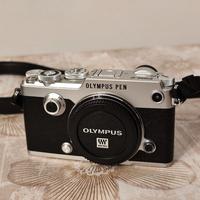 Olympus Pen F