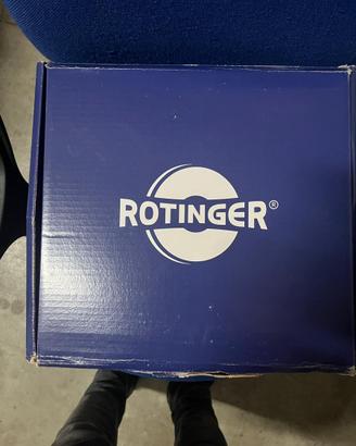 Kit freni Rotinger Bmw e90/91
