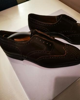 scarpe nuove marca Diego della valle 