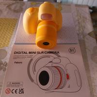 Fotocamera digitale bambini