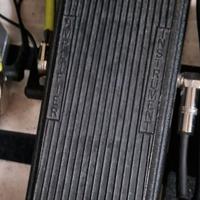 DUNLOP GCB95 Cry Baby Standard