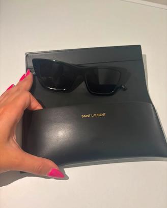 Occhiali Saint Laurent Donna
