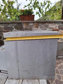 cassetta della posta