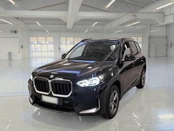 BMW X1 XDRIVE 25E DCT SUV