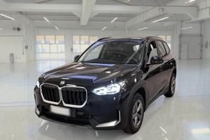 BMW X1 XDRIVE 25E DCT SUV