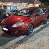 Bravo T-Jet...auto...PL...