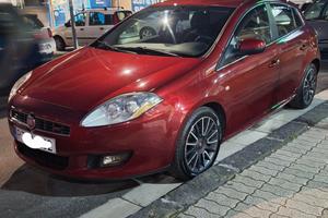 Bravo T-Jet...auto...PL...