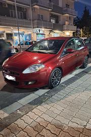 Bravo T-Jet...auto...PL...