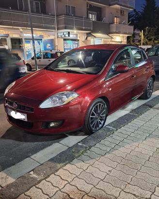 Bravo T-Jet...auto...PL...