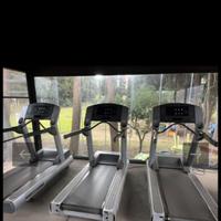  attrezzature Technogym 