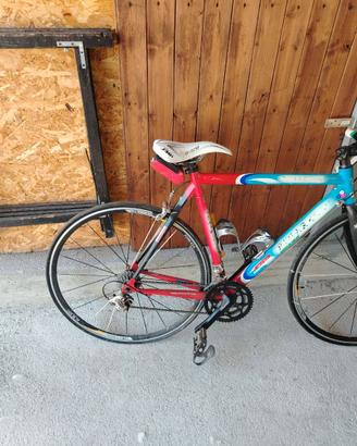 Bici corsa taglia m