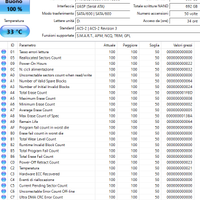 Ssd Sata 2.5 PNY CS900
