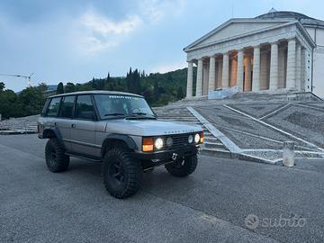 Range rover classic 2.5 vm