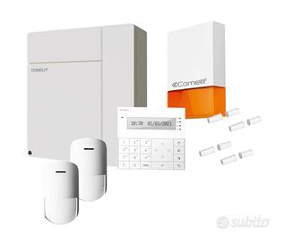 Kit allarme comelit