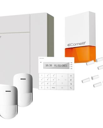 Kit allarme comelit