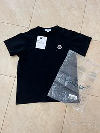 Maglietta Moncler TG M