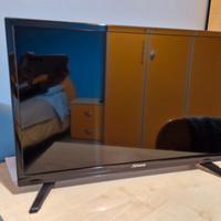 TV LED 24"