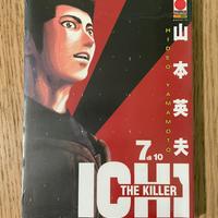 Ichi the killer manga volume 7