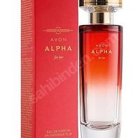 Profumo Alpha for Her