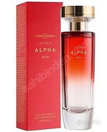 Profumo Alpha for Her